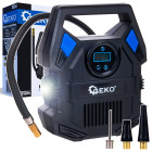 Automobilinis kompresorius GEKO 12V 84W