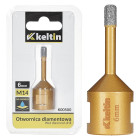 Deimantinė karūnėlė keramikai ir gresui 6mm M14