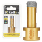 Deimantinė karūnėlė keramikai, gresui ir akmeniui 16 mm M14