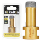Deimantinė karūnėlė keramikai ir gresui, M14 18mm