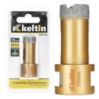 Deimantinė karūnėlė keramikai ir gresui, 20 mm, M14