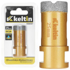 Deimantinė gręžimo karūna keramikai, gresui ir akmeniui 25mm M14