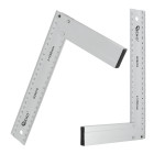 Staliaus ir statybinis kampainis ALU 250 mm