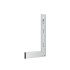 Staliaus ir statybinis kampainis ALU 250 mm