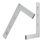 Staliaus ir statybinis kampainis ALU 300mm
