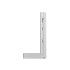 Staliaus ir statybinis kampainis ALU 300mm