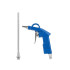 Pūtimo pistoletas MAX su 2 antgaliais, 20 cm
