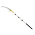 Medienos pjūklas su kabliu ant teleskopinio koto SK5, 36 cm, 3,3 m