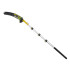 Medienos pjūklas su kabliu ant teleskopinio koto SK5, 36 cm, 3,3 m
