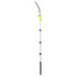 Medienos pjūklas su kabliu ant teleskopinio koto SK5, 36 cm, 3,3 m