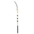 Medienos pjūklas su kabliu ant teleskopinio koto SK5, 36 cm, 3,3 m