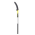 Medienos pjūklas su kabliu ant teleskopinio koto SK5, 36 cm, 3,3 m