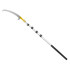 Pjūklas su kabliu ant teleskopinio koto, 36 cm, 5,5 m, SK5