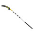 Pjūklas su kabliu ant teleskopinio koto, 36 cm, 5,5 m, SK5