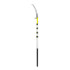 Pjūklas su kabliu ant teleskopinio koto, 36 cm, 5,5 m, SK5