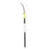 Pjūklas su kabliu ant teleskopinio koto, 36 cm, 5,5 m, SK5