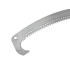 Sodo pjūklas su kabliu, SK5, 32 cm