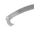 Pjūklas su kabliu kotui SK5, 32 cm