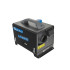 Automobilinis dyzelinis šildytuvas – autonominis šildymas 230V/12V, 8 kW, su integruotu degalų baku, 25 x 37 x 26,5 cm