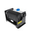 Automobilinis dyzelinis šildytuvas – autonominis šildymas 230V/12V, 8 kW, su integruotu degalų baku, 25 x 37 x 26,5 cm