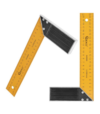 Staliaus ir statybinis kampainis 250mm