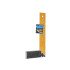 Staliaus ir statybinis kampainis 250mm