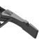 Mūrininko plaktukas ANTI-SHOCK MONOBLOCK 680g