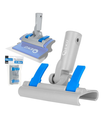 Adapteris – apdailinio glaisto mentelės laikiklis, 25–100 cm