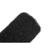 Volelis glaistui su rankena ir atsarginiu voleliu, 25 × 7 cm, fi-6 mm