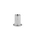 Aliumininių kniedijamųjų veržlių rinkinys, 50 vnt., M3, 0.5–1.5 mm