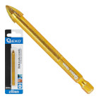 Grąžtas stiklui ir keramikai HEX 10 mm