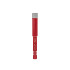 Deimantinis grąžtas gresui HEX 1/4″, 10 mm