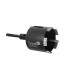 Segmentinė turbo deimantinė karūna SDS Plus M16, 82 mm
