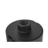 Segmentinė turbo deimantinė karūna SDS Plus M16, 82 mm