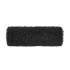 Glaisto volelis su rankena ir atsarginiu voleliu 18 × 7 cm, fi-6 mm