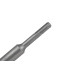 Betono ir akmens šiurkštinimo kaltas SDS Plus, 32 × 32 mm, 140 mm