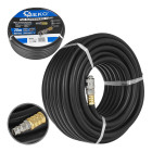 Pneumatinė guminė žarna GEKO AIR SUPER FLEX, 20 m, 10 x 17 mm