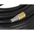 Pneumatinė guminė žarna GEKO AIR SUPER FLEX, 20 m, 10 x 17 mm