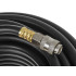 Pneumatinė guminė žarna GEKO AIR SUPER FLEX, 20 m, 10 x 17 mm