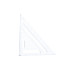 Statybinis staliaus kampainis 180mmx180x255mm (12/72)