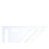 Statybinis staliaus kampainis 180mmx180x255mm (12/72)