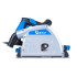 Diskinis pjūklas su kreipiančiąja 1200W 165mm
