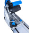 Diskinis pjūklas su kreipiančiąja 1200W 165mm