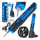 Akumuliatorinis lituoklis 4V 1500mAh 8W