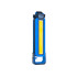 Sulankstoma LED COB dirbtuvių lempa su magnetais – 10W, 4000mAh, 1000lm