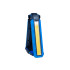 Sulankstoma LED COB dirbtuvių lempa su magnetais – 10W, 4000mAh, 1000lm