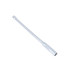 Plonasienis šarnyrinis raktas uždegimo žvakėms, CrV, 14 mm, 3/8", 310 mm