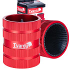Vamzdžių šerpetų šalinimo ir nusklembimo įrankis T00061 6–36 mm