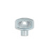 Metalinis radiatorių nuorinimo raktas