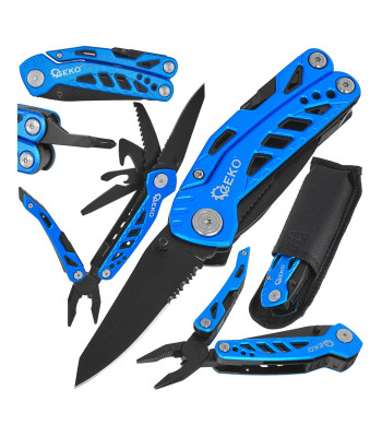 Daugiafunkcis įrankis GRIP BLACK SURVIVAL SERIES
